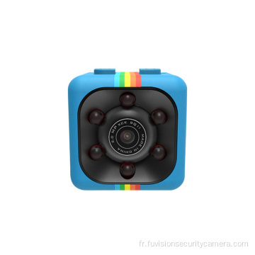 Caméra Cube Design Caméra Spy caché